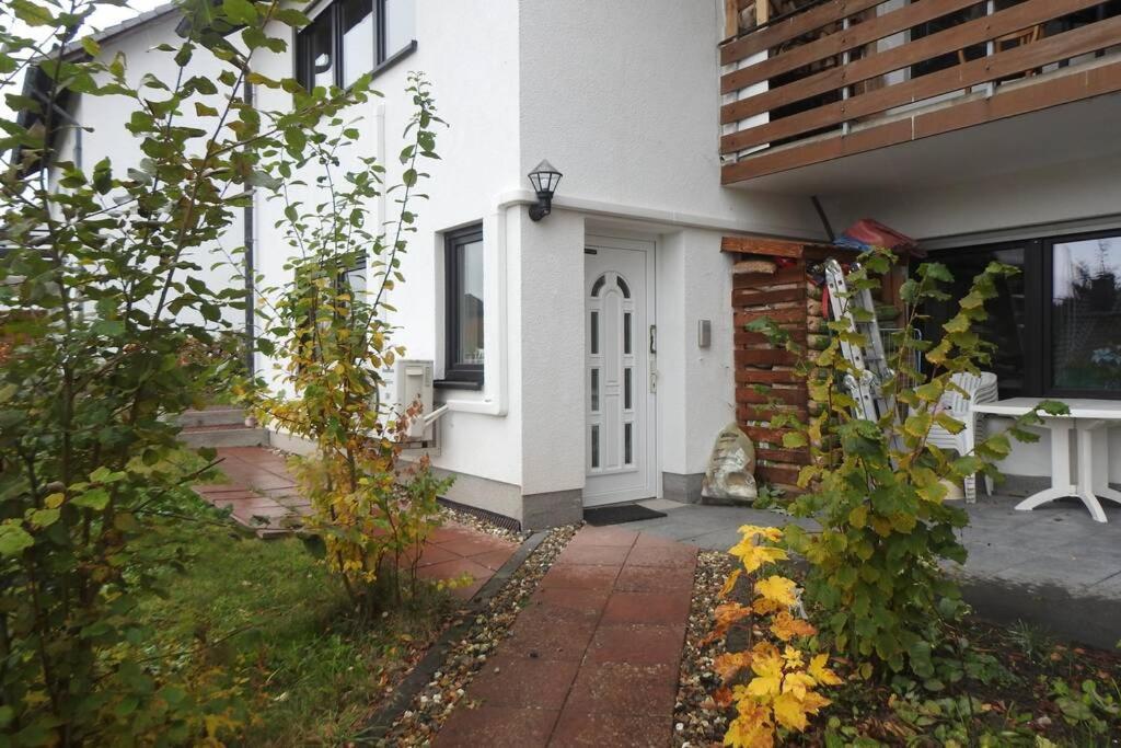Bergblick Apartment Medebach Exterior photo