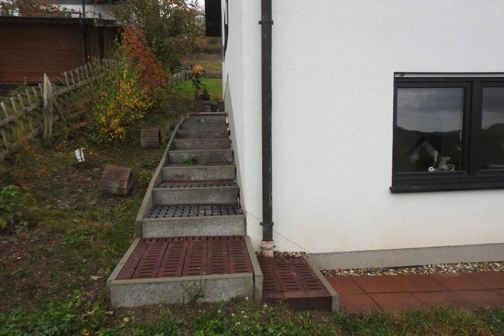 Bergblick Apartment Medebach Exterior photo