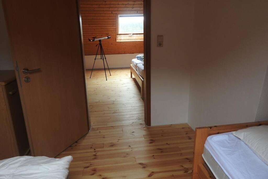 Bergblick Apartment Medebach Exterior photo