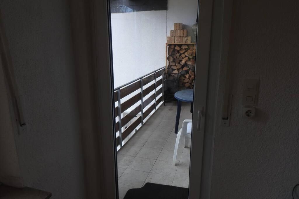 Bergblick Apartment Medebach Exterior photo
