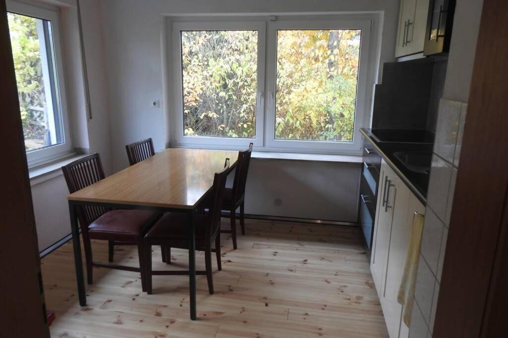 Bergblick Apartment Medebach Exterior photo