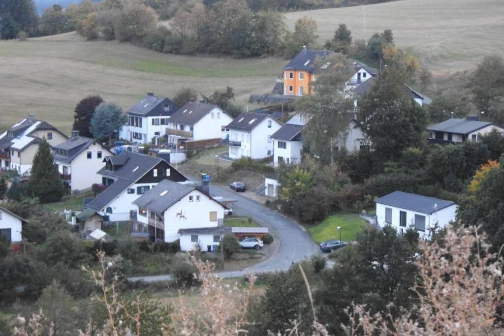 Bergblick Apartment Medebach Exterior photo